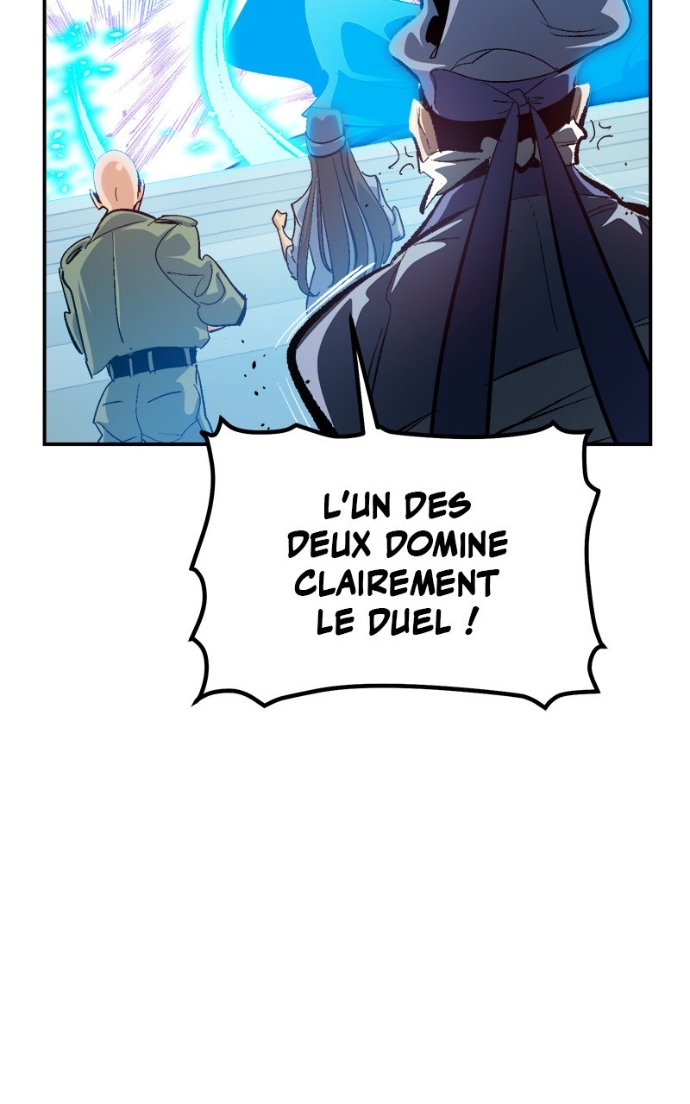 Read Solo Necromancy FR Manga Online