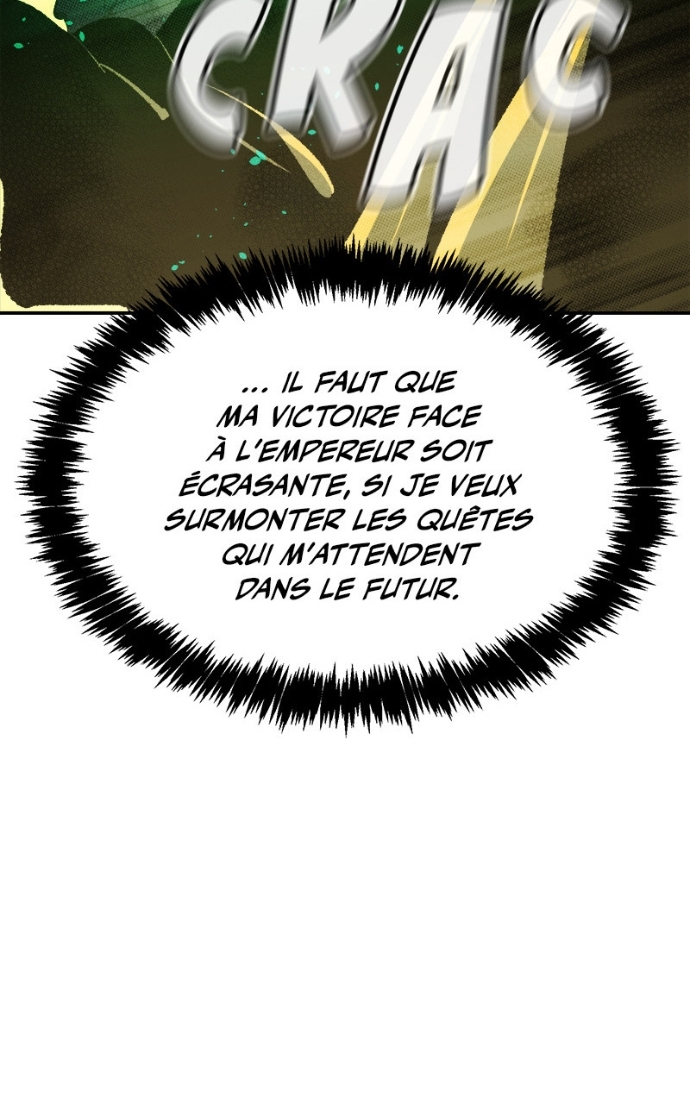 Read Solo Necromancy FR Manga Online