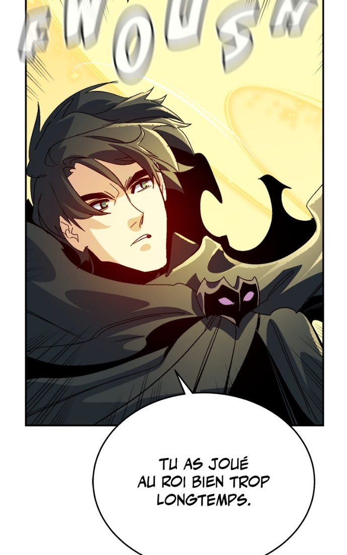 Read Solo Necromancy FR Manga Online