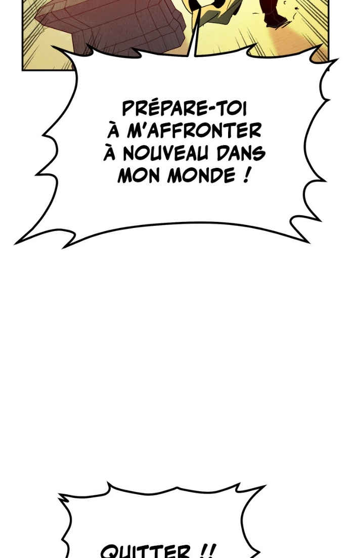 Read Solo Necromancy FR Manga Online