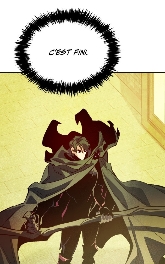 Read Solo Necromancy FR Manga Online