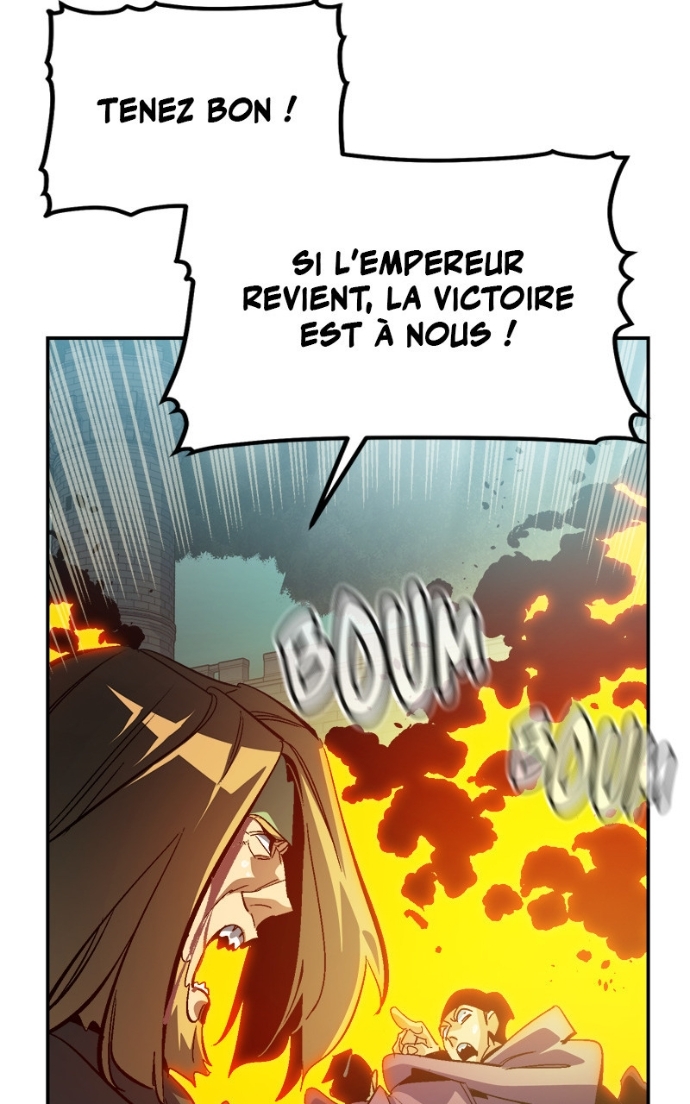 Read Solo Necromancy FR Manga Online