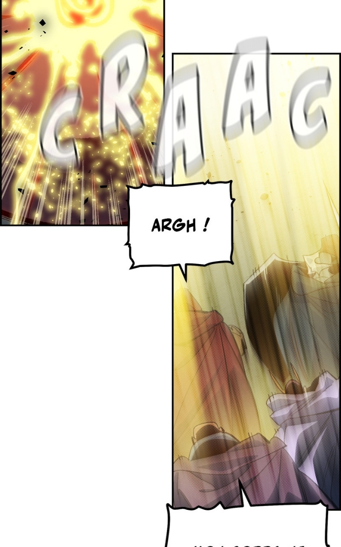 Read Solo Necromancy FR Manga Online