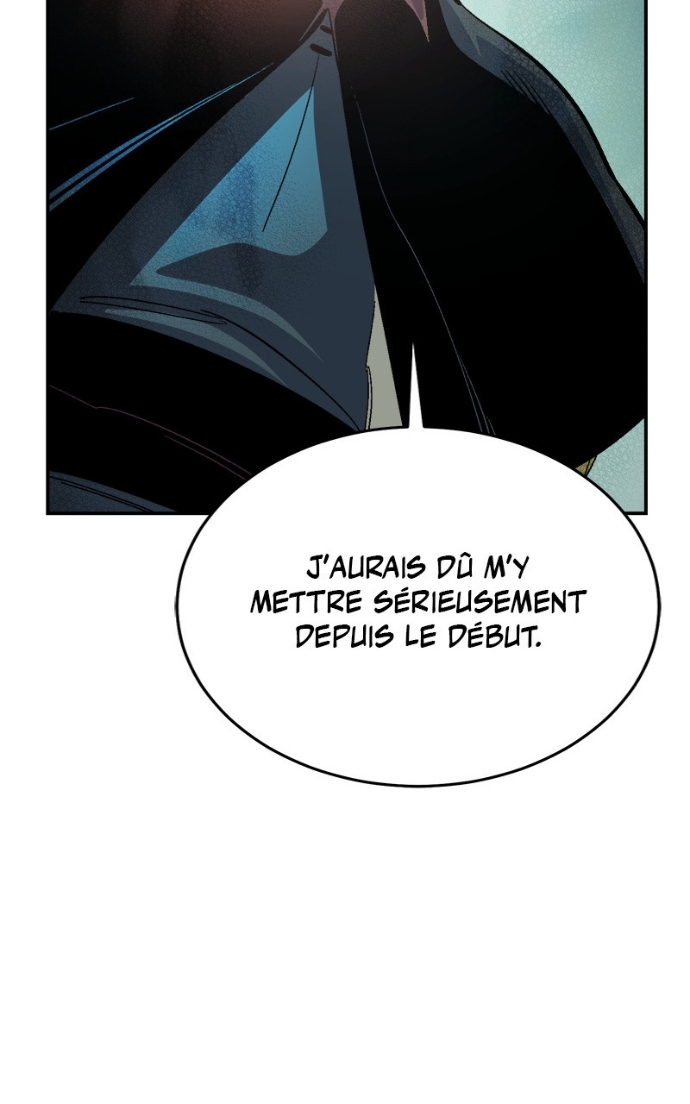 Read Solo Necromancy FR Manga Online