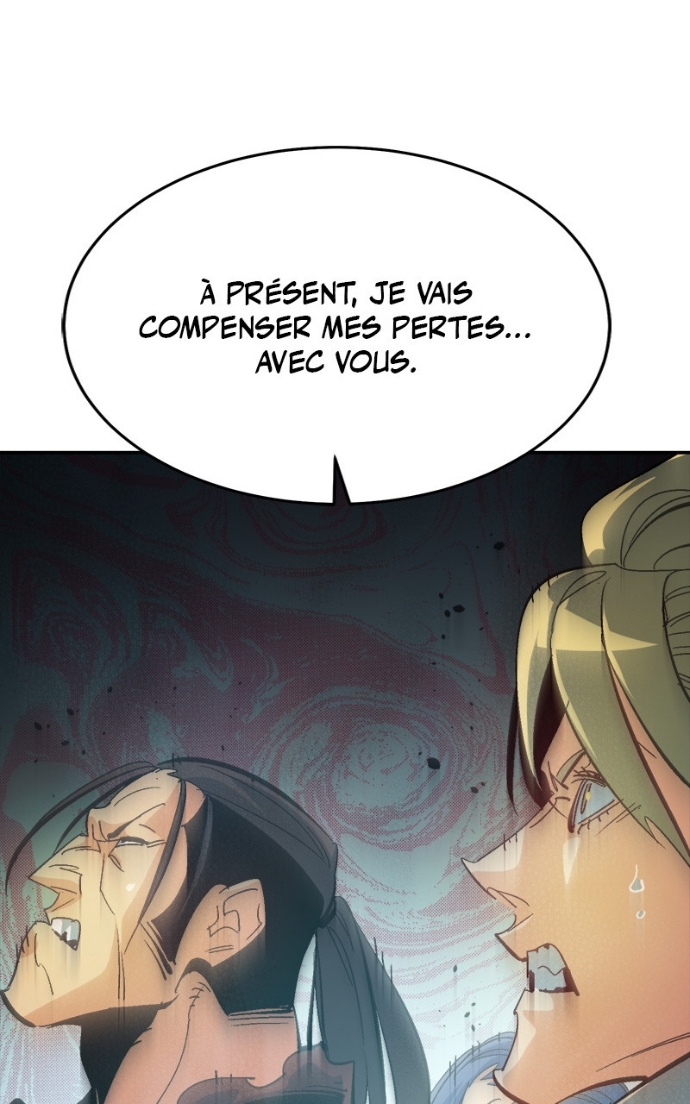 Read Solo Necromancy FR Manga Online