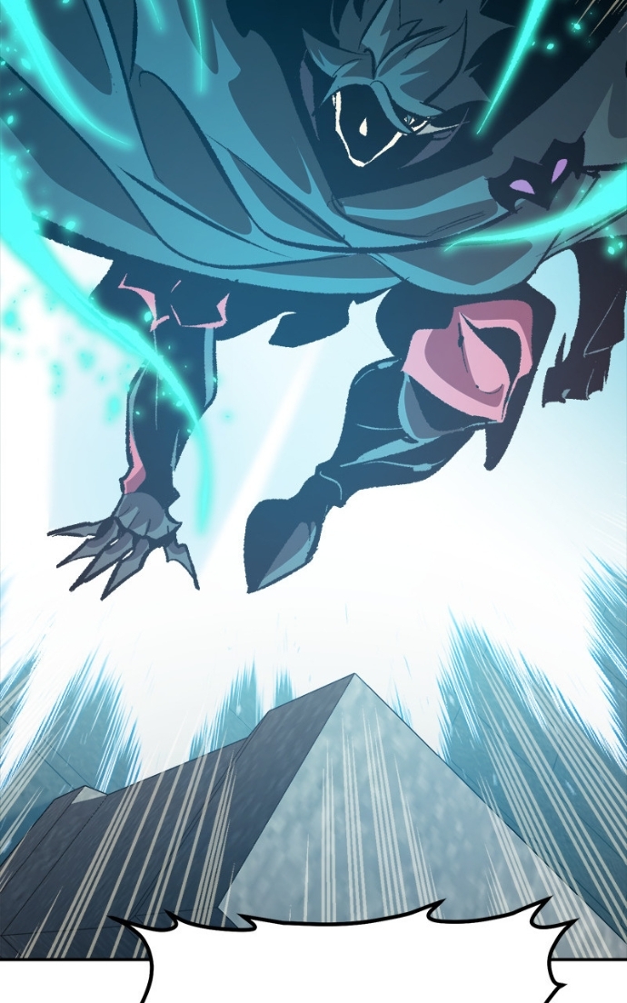 Read Solo Necromancy FR Manga Online