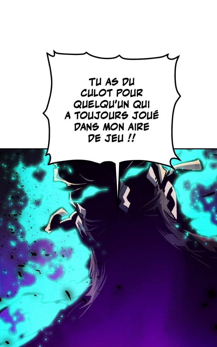 Read Solo Necromancy FR Manga Online