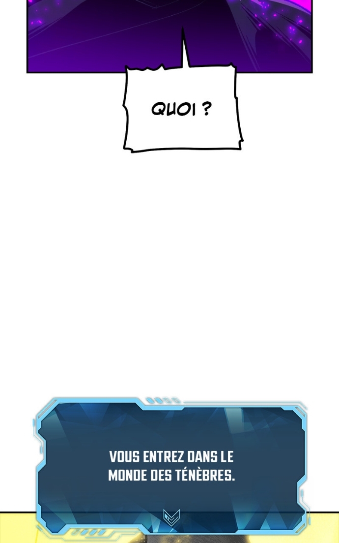 Read Solo Necromancy FR Manga Online