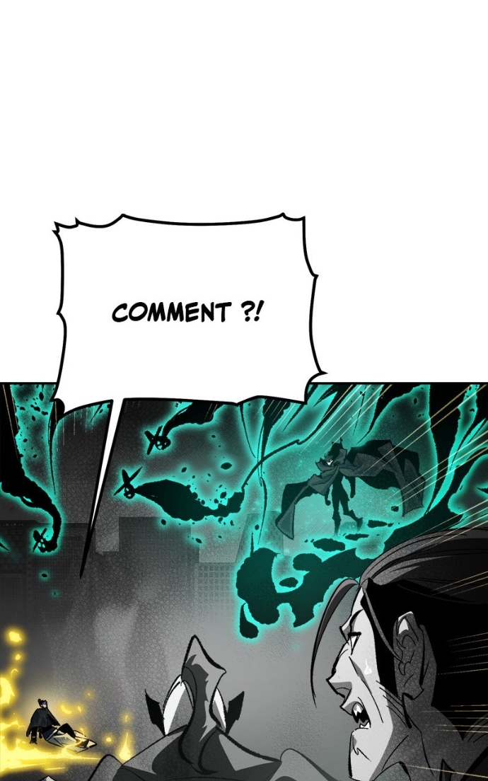 Read Solo Necromancy FR Manga Online