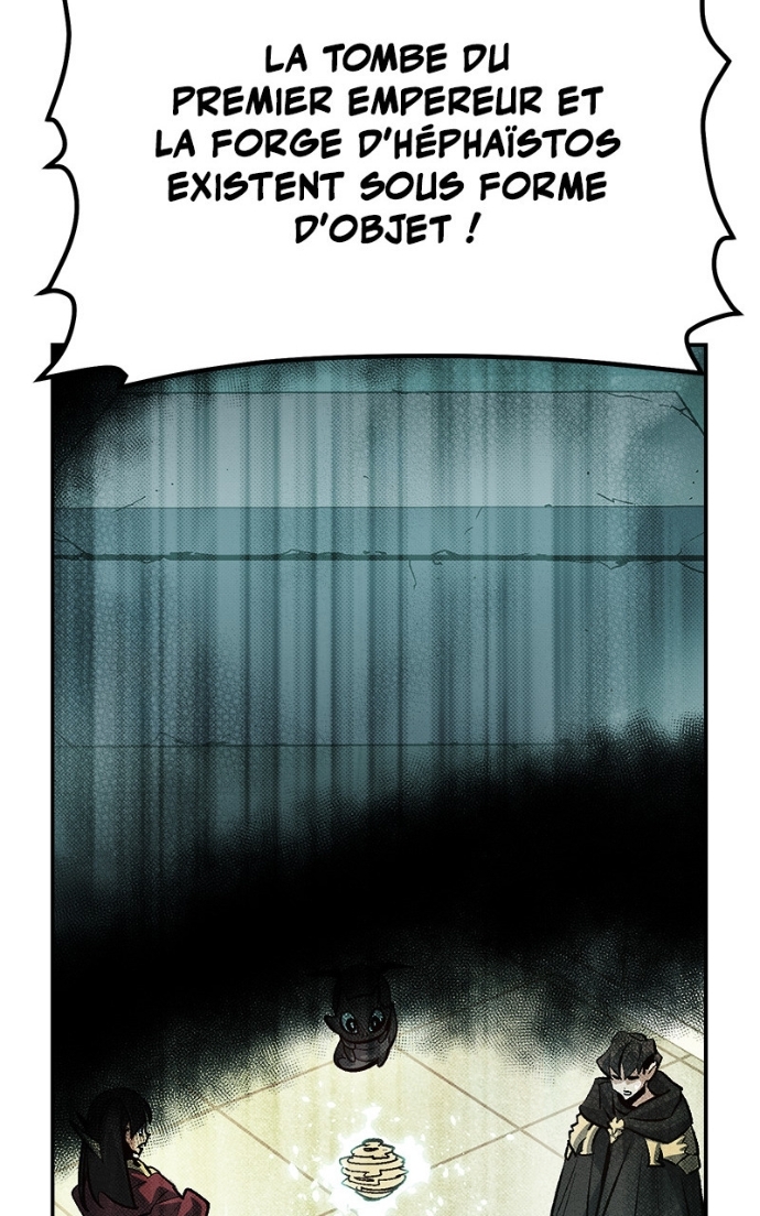 Read Solo Necromancy FR Manga Online