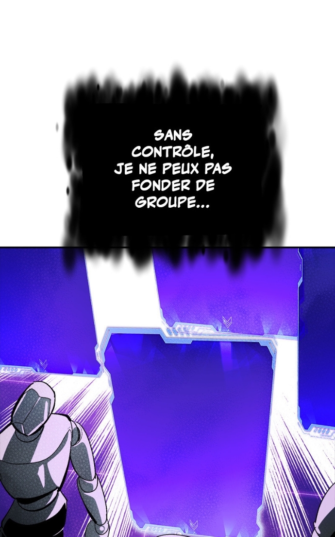 Read Solo Necromancy FR Manga Online