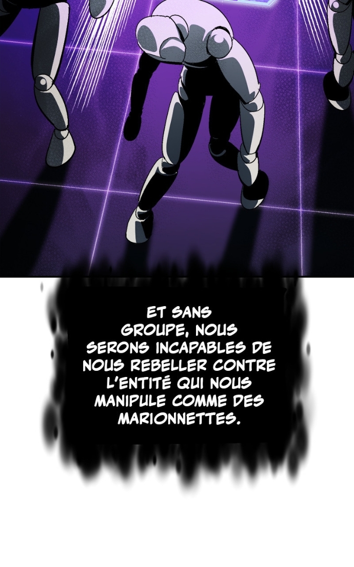 Read Solo Necromancy FR Manga Online