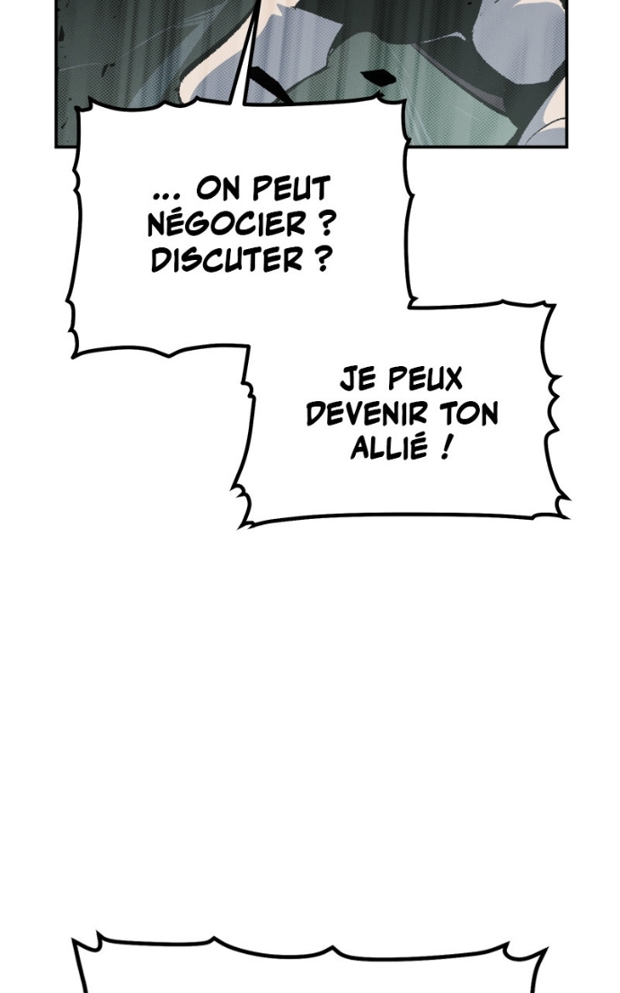 Read Solo Necromancy FR Manga Online