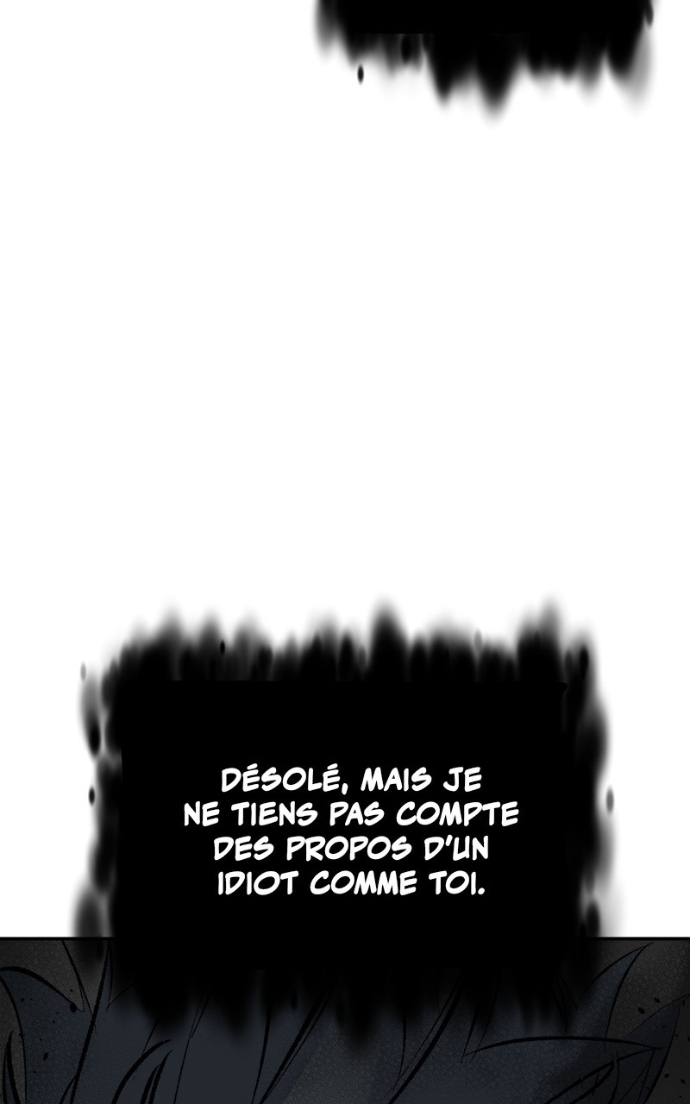 Read Solo Necromancy FR Manga Online