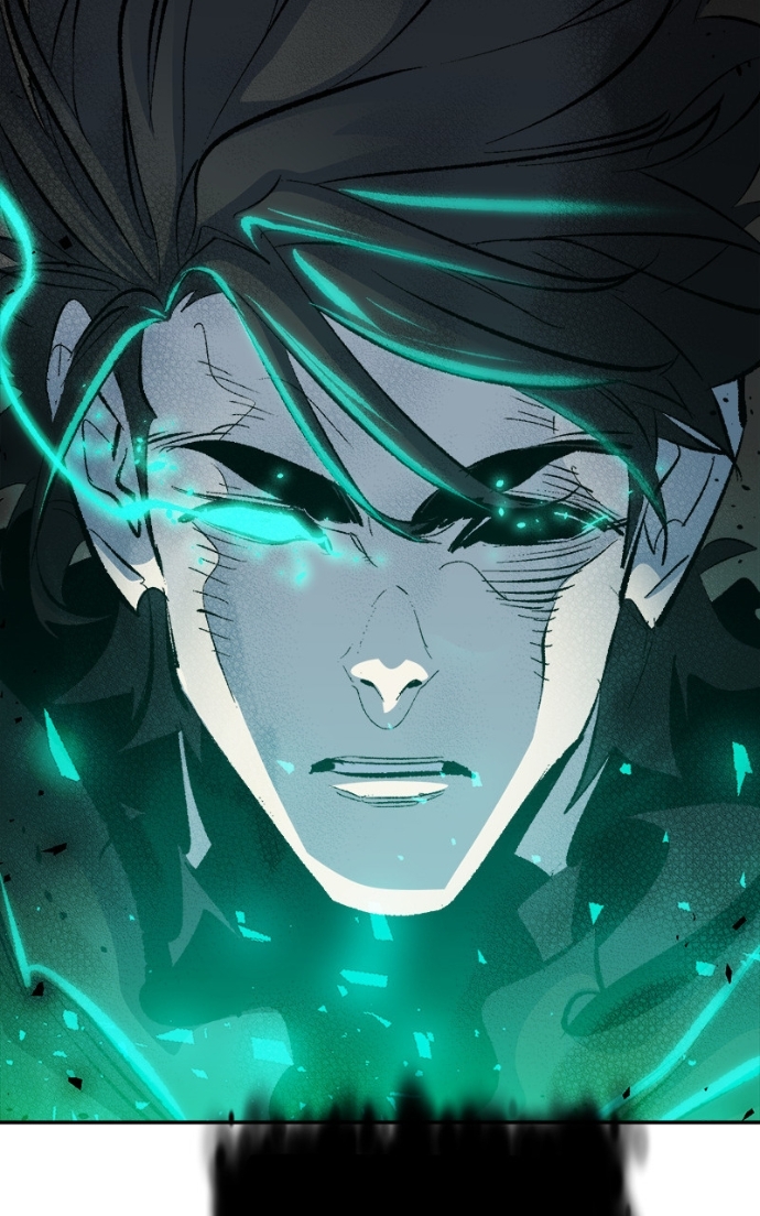 Read Solo Necromancy FR Manga Online