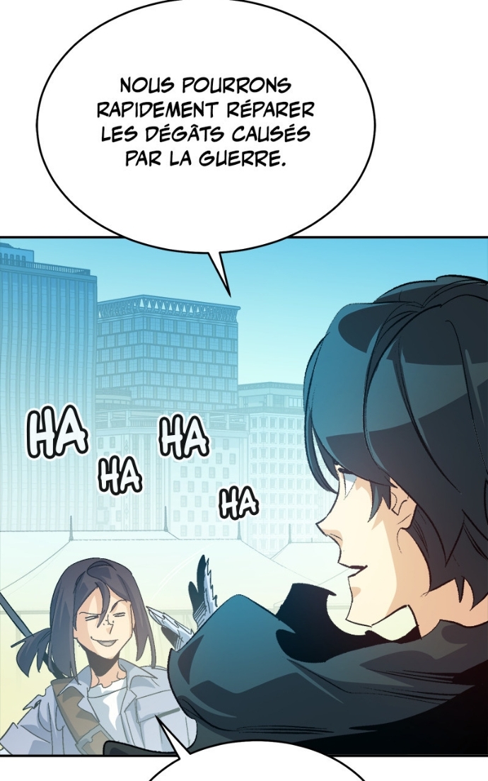 Read Solo Necromancy FR Manga Online