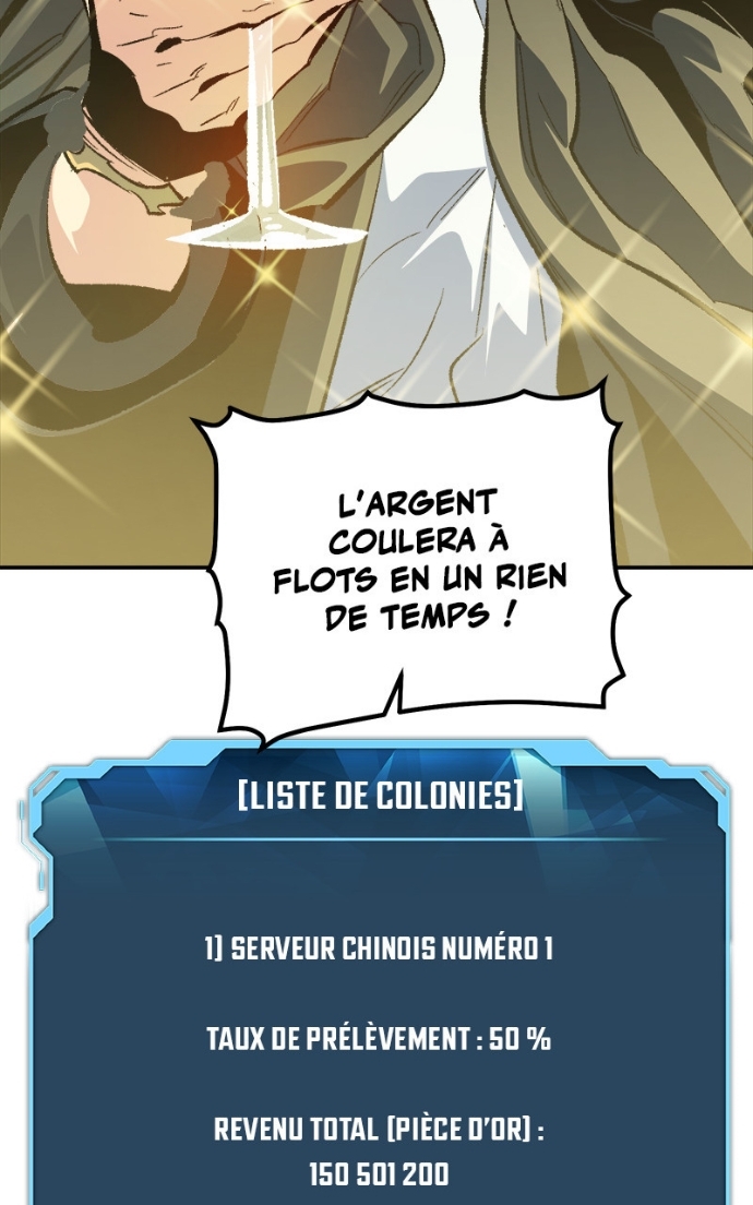 Read Solo Necromancy FR Manga Online