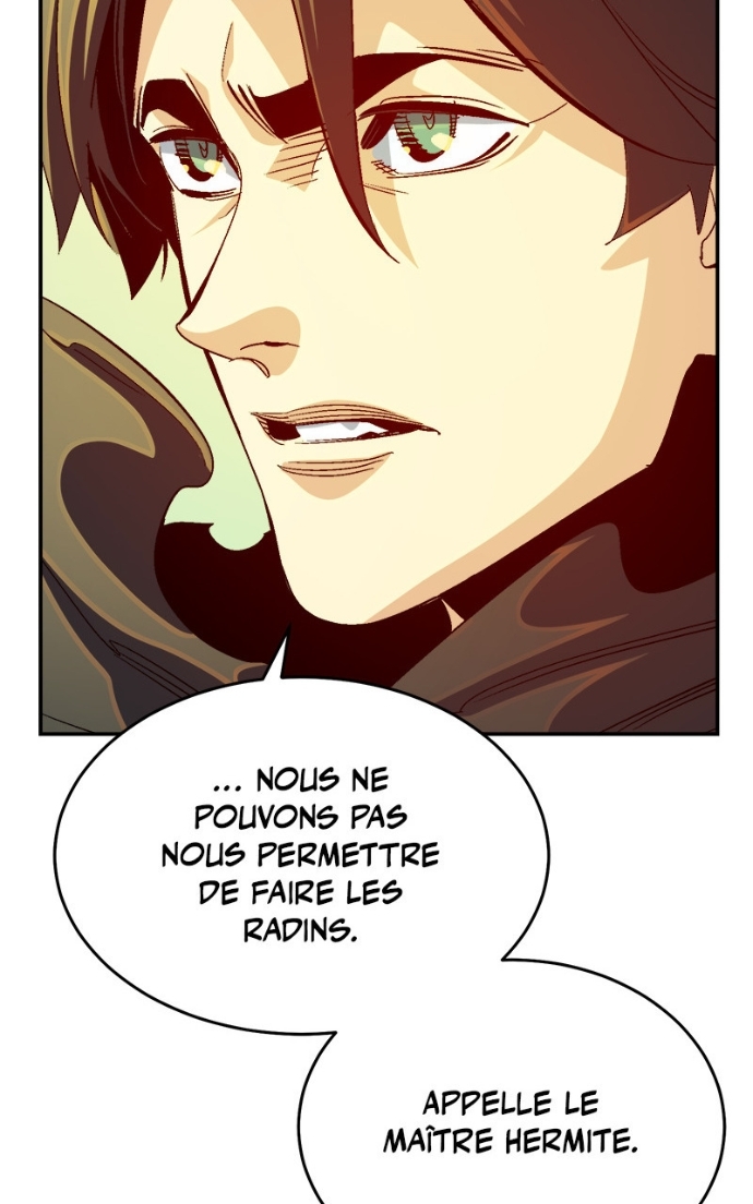 Read Solo Necromancy FR Manga Online