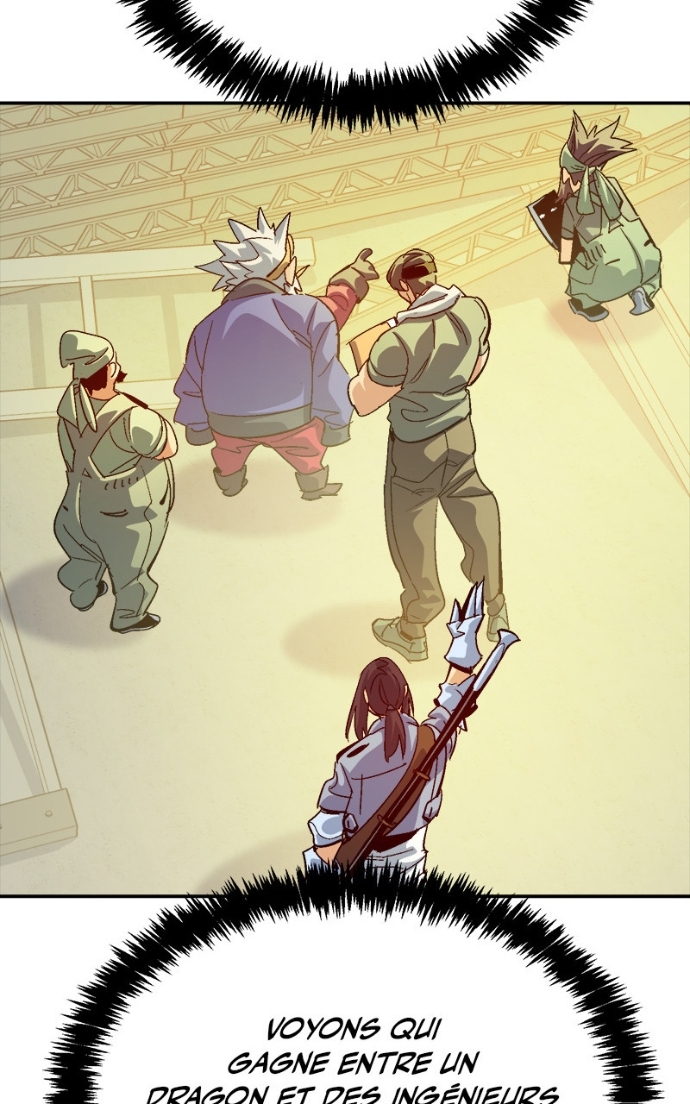 Read Solo Necromancy FR Manga Online