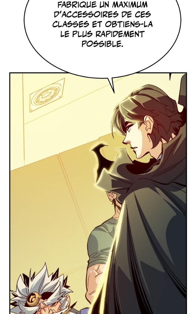 Read Solo Necromancy FR Manga Online