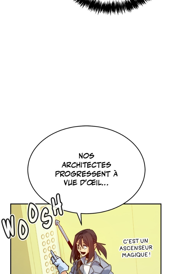 Read Solo Necromancy FR Manga Online