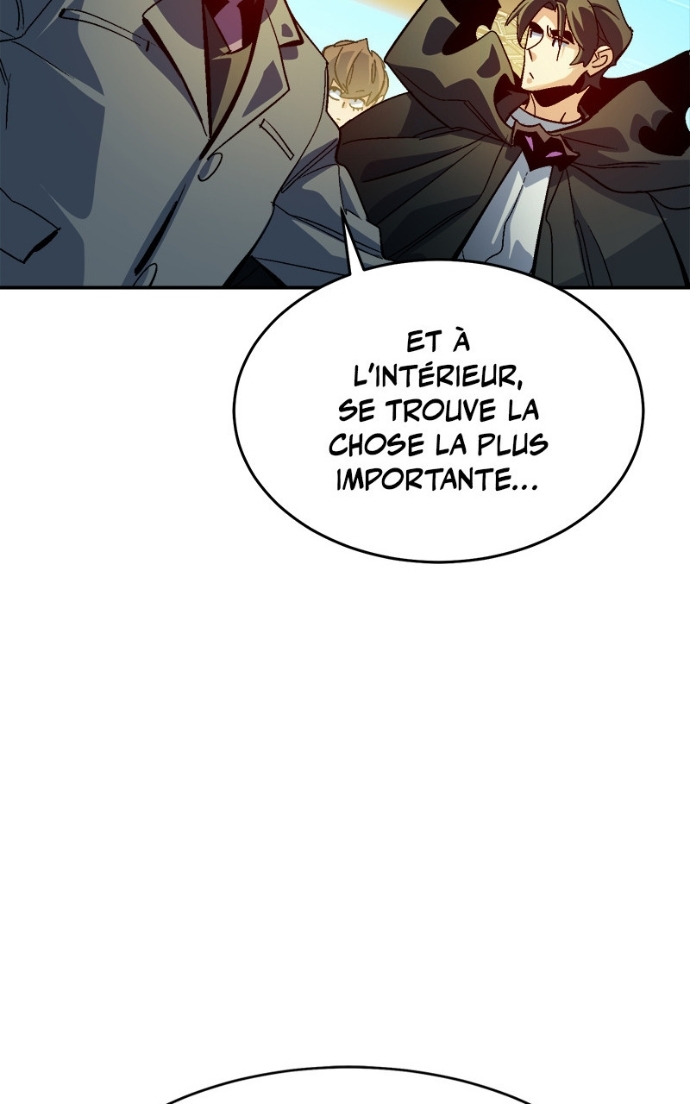 Read Solo Necromancy FR Manga Online