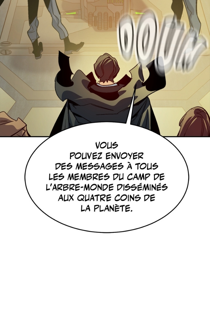 Read Solo Necromancy FR Manga Online