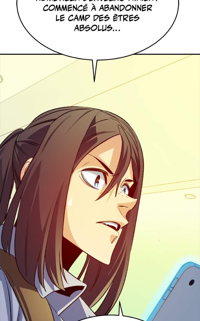 Read Solo Necromancy FR Manga Online