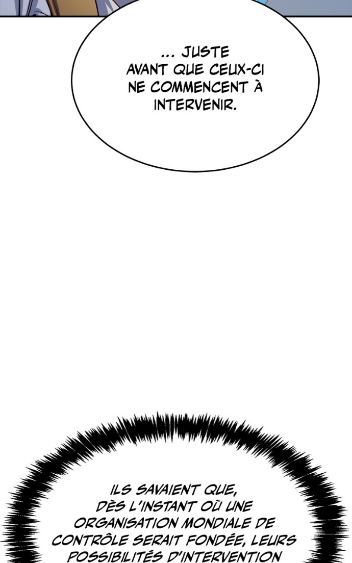 Read Solo Necromancy FR Manga Online