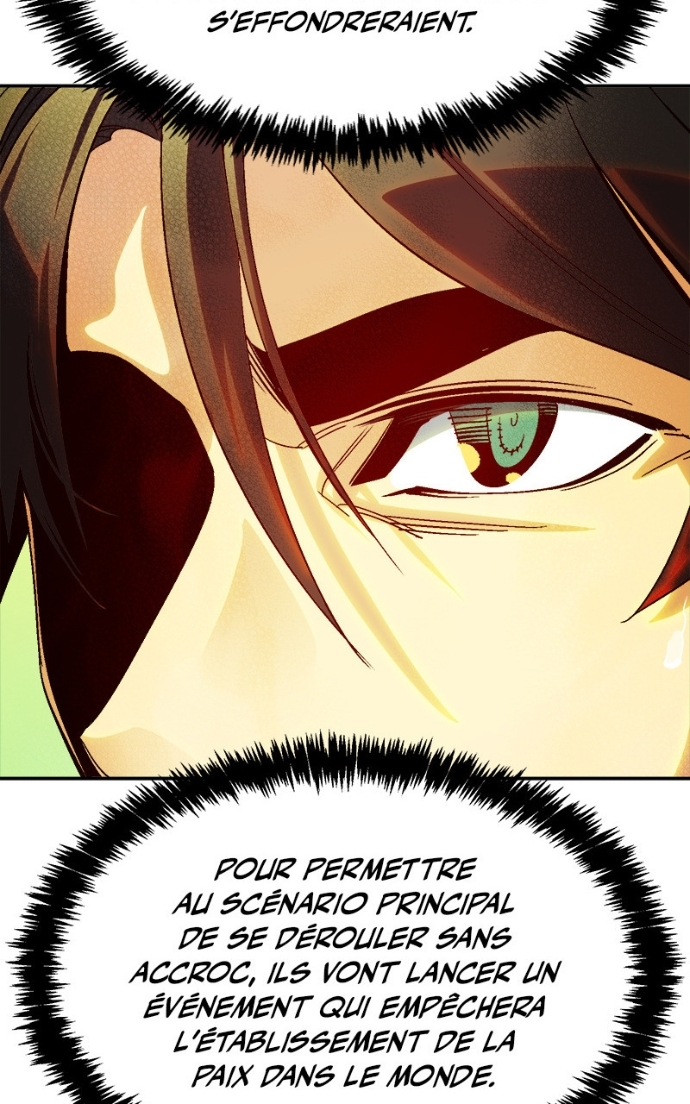 Read Solo Necromancy FR Manga Online