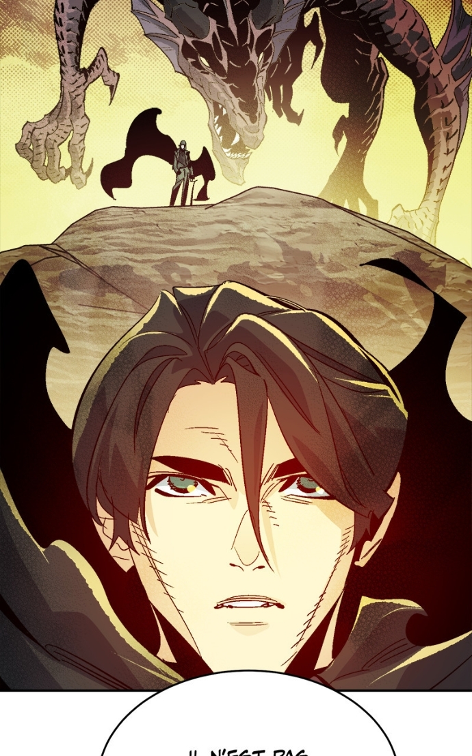 Read Solo Necromancy FR Manga Online