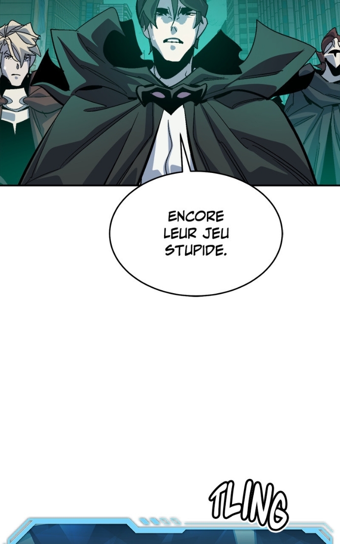 Read Solo Necromancy FR Manga Online