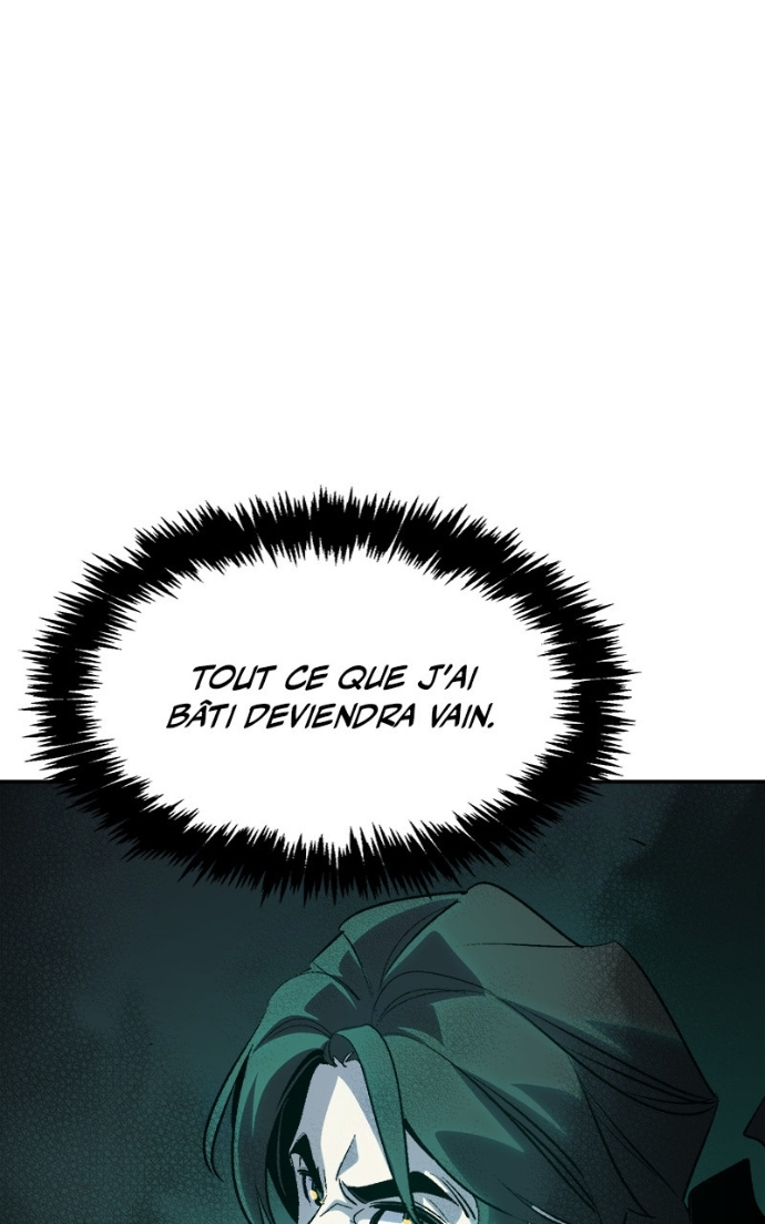 Read Solo Necromancy FR Manga Online