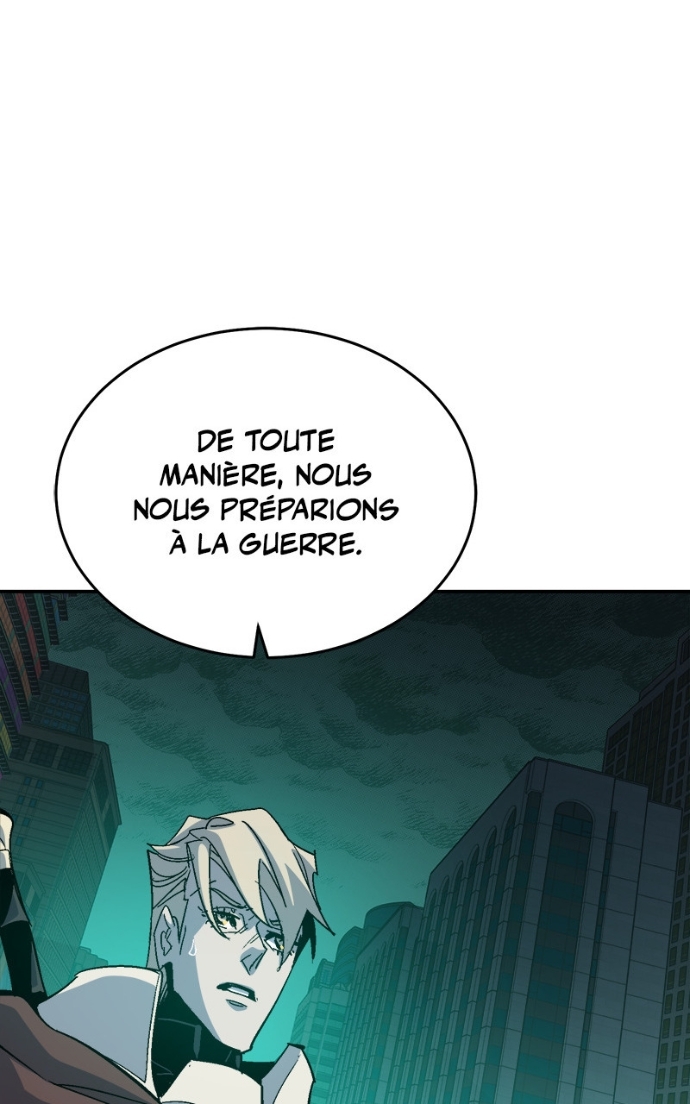 Read Solo Necromancy FR Manga Online