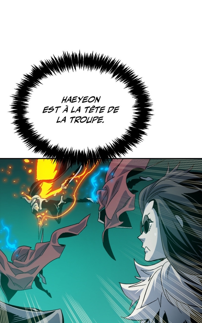 Read Solo Necromancy FR Manga Online