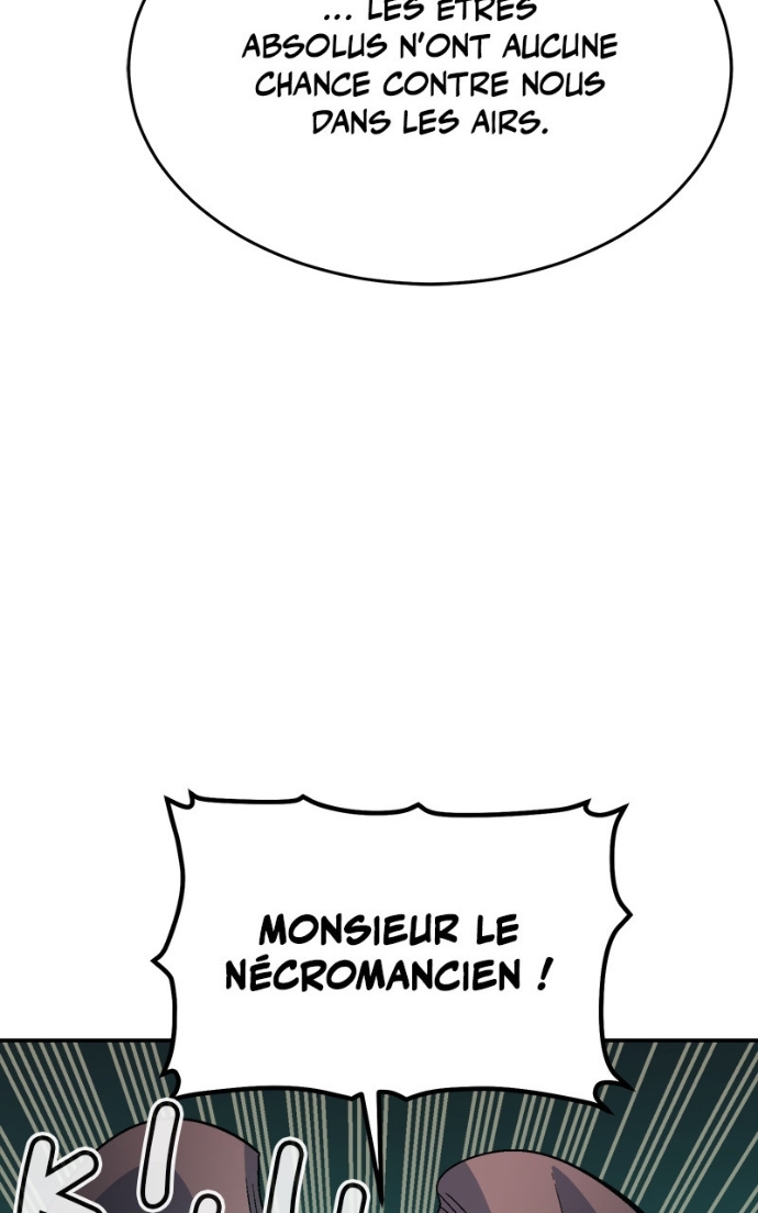 Read Solo Necromancy FR Manga Online