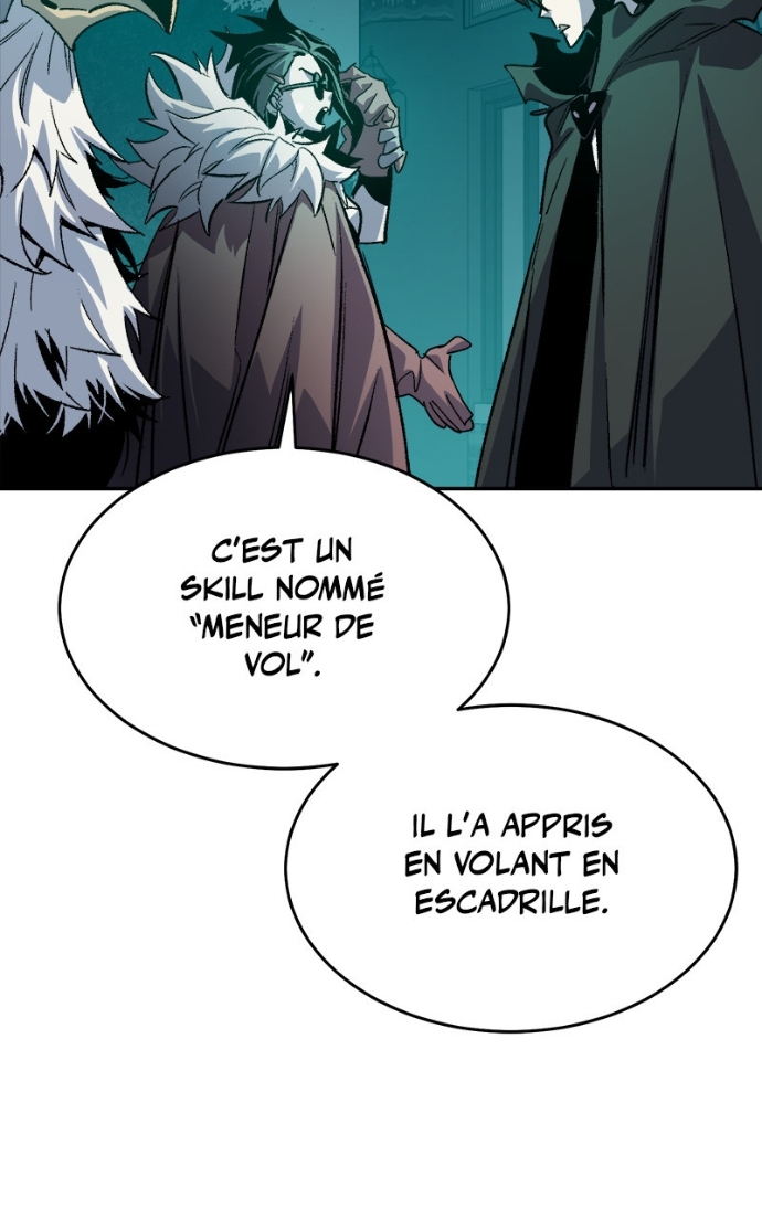 Read Solo Necromancy FR Manga Online