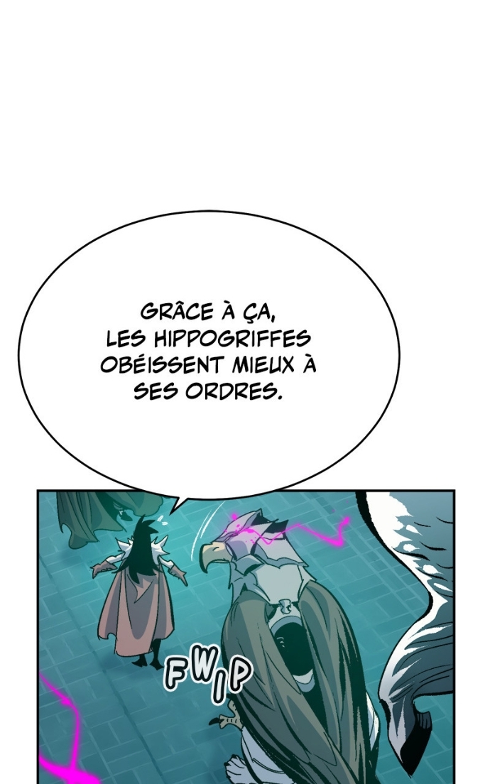 Read Solo Necromancy FR Manga Online