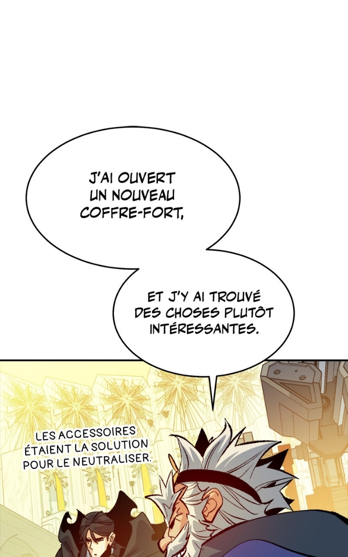 Read Solo Necromancy FR Manga Online