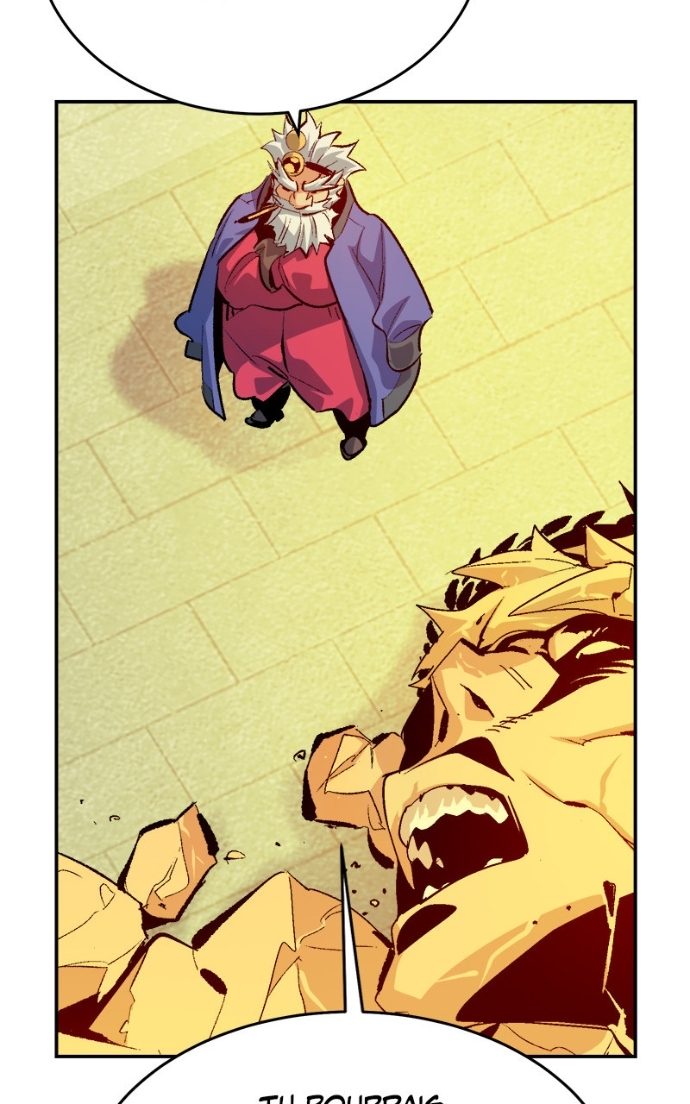 Read Solo Necromancy FR Manga Online