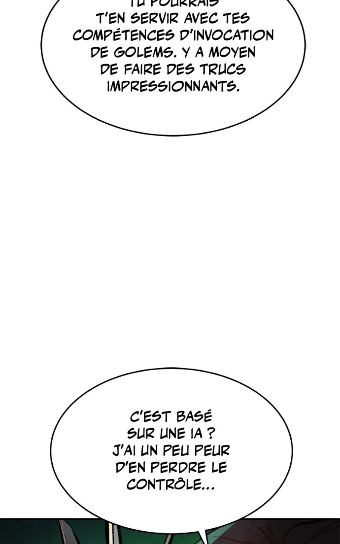 Read Solo Necromancy FR Manga Online