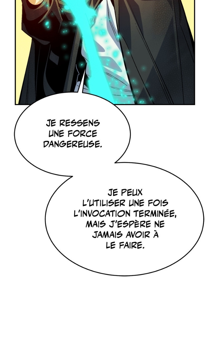 Read Solo Necromancy FR Manga Online