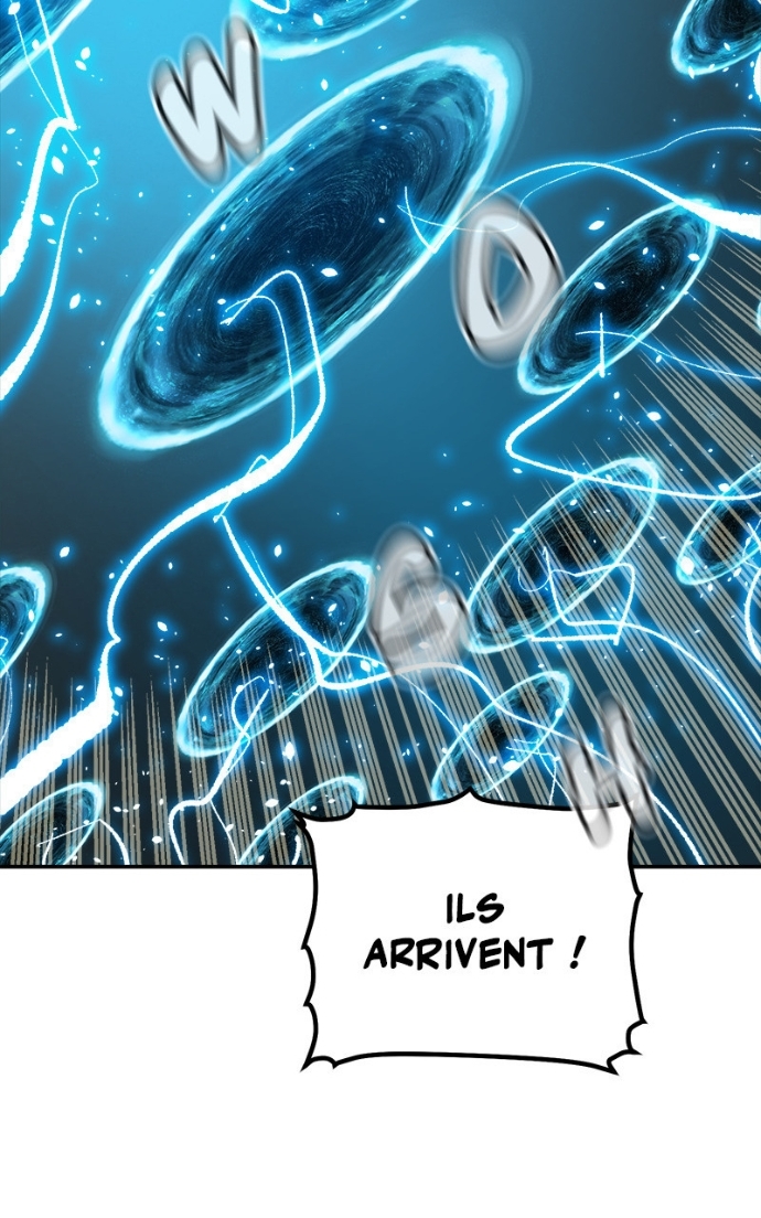 Read Solo Necromancy FR Manga Online