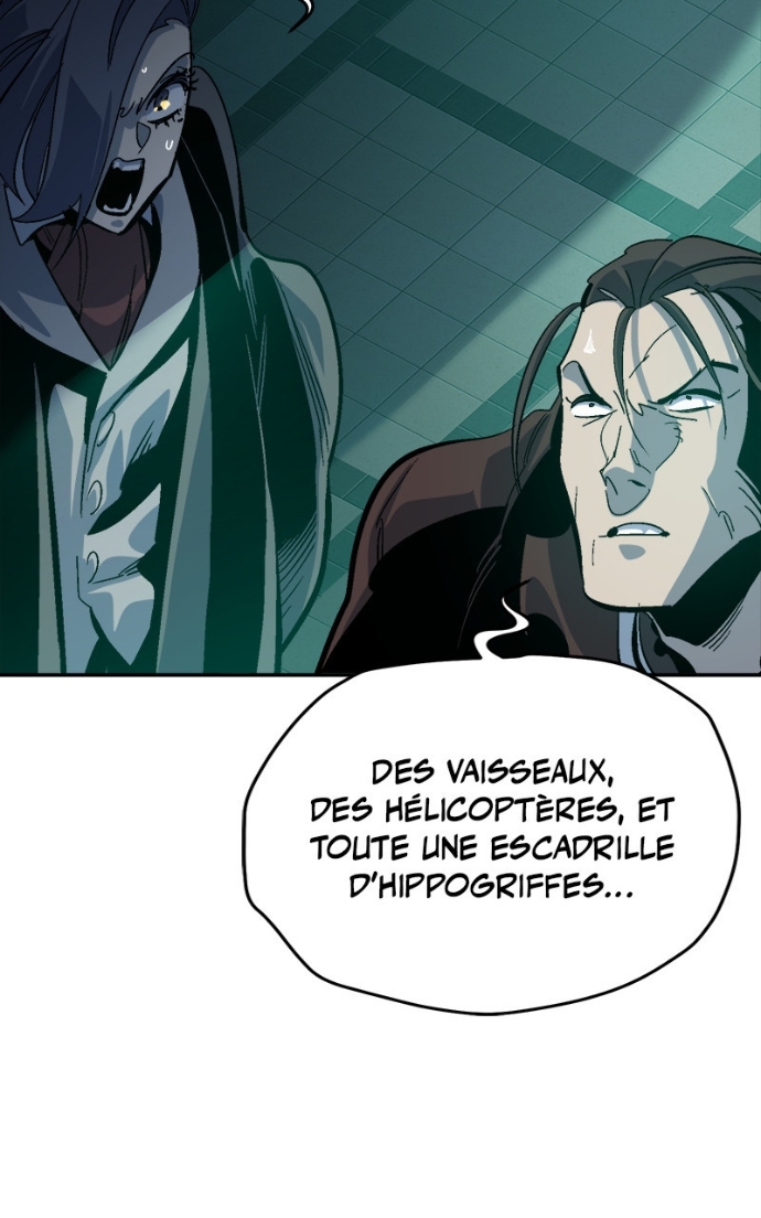 Read Solo Necromancy FR Manga Online