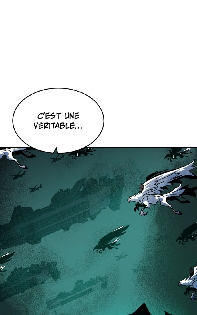 Read Solo Necromancy FR Manga Online