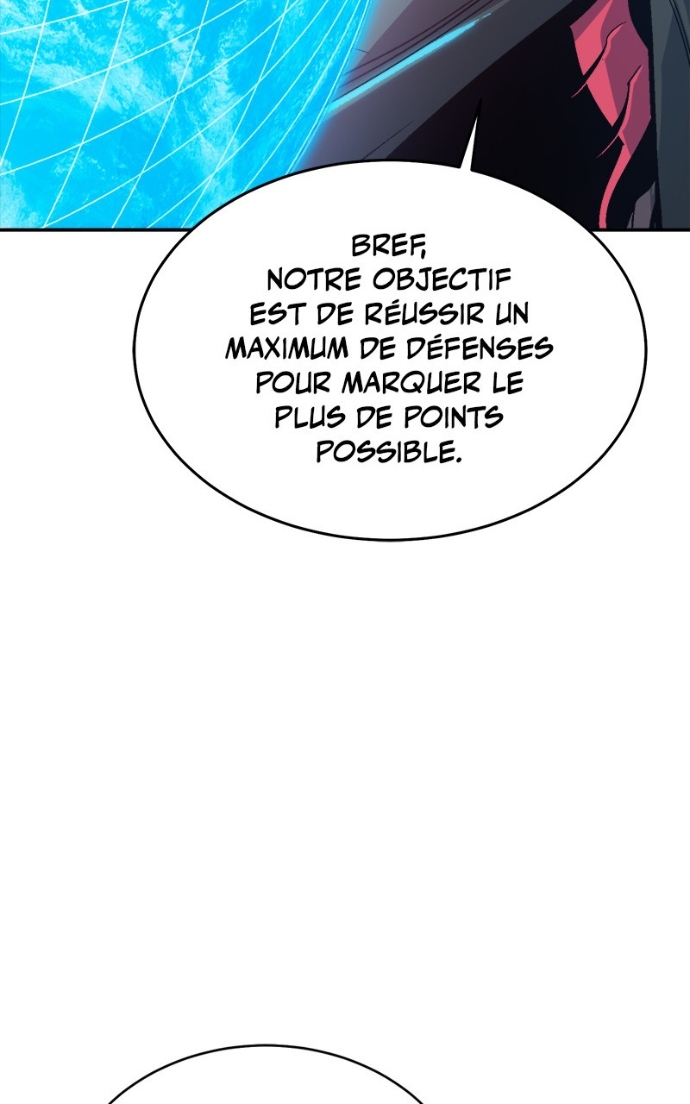 Read Solo Necromancy FR Manga Online