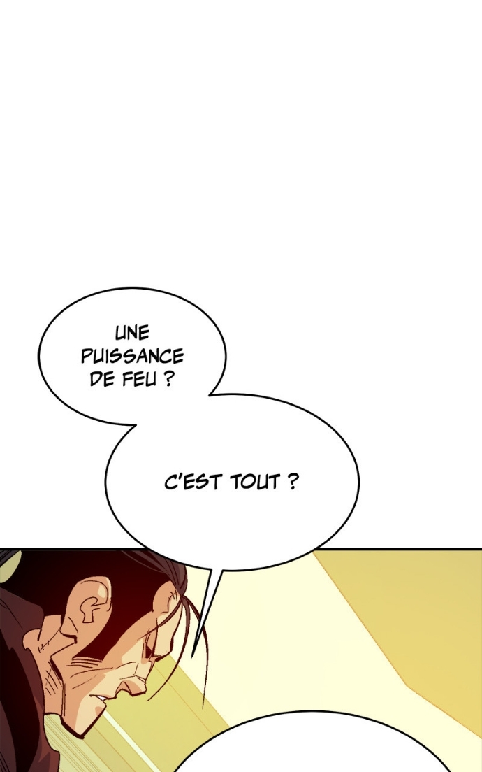 Read Solo Necromancy FR Manga Online