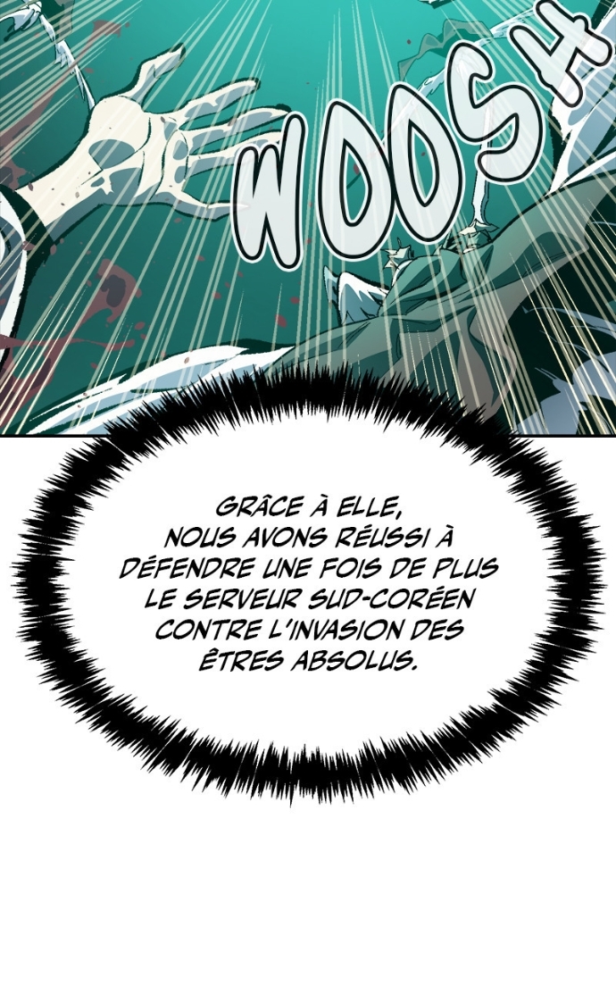 Read Solo Necromancy FR Manga Online