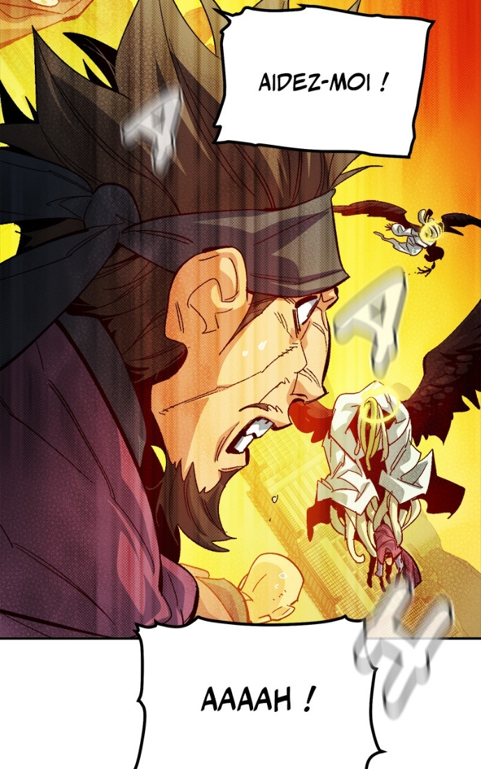 Read Solo Necromancy FR Manga Online