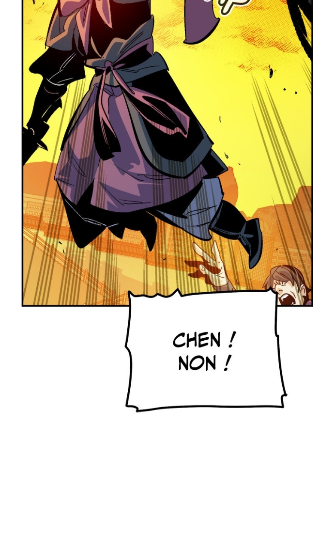 Read Solo Necromancy FR Manga Online